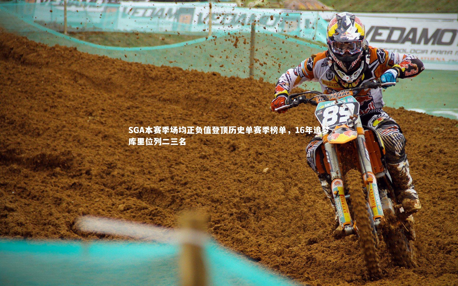 SGA本赛季场均正负值登顶历史单赛季榜单，16年追梦库里位列二三名