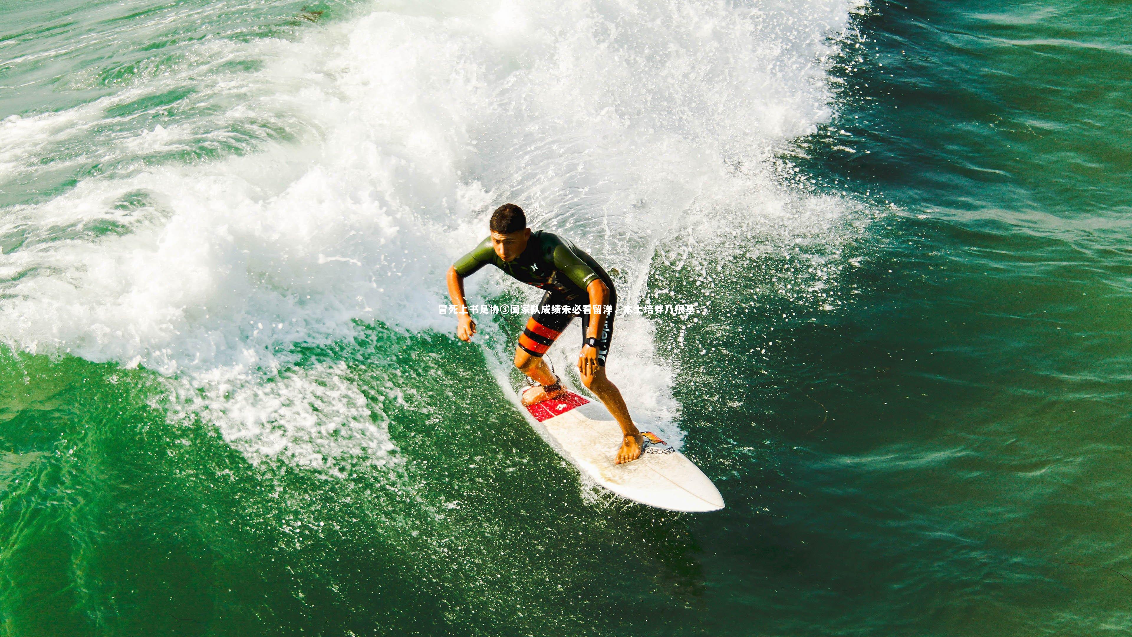 冒死上书足协③国家队成绩未必看留洋，本土培养乃根基