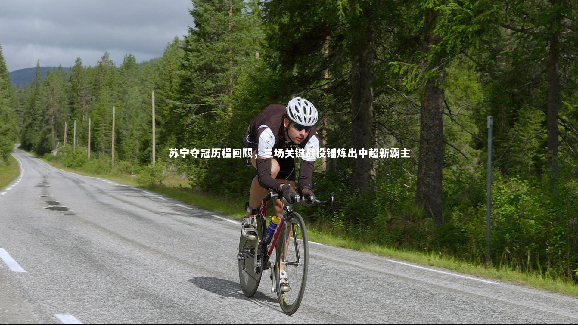 九游体育：苏宁夺冠历程回顾，三场关键战役锤炼出中超新霸主